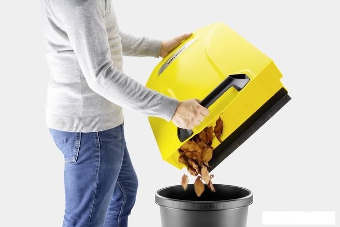 Подметальная машина Karcher S 6 1.766-420.0