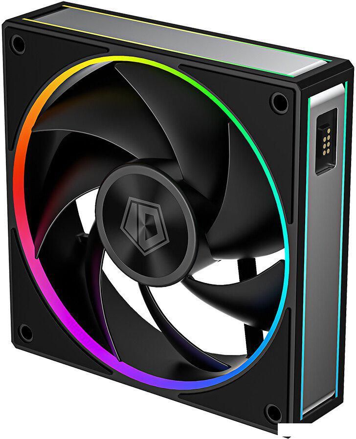 Комплект вентиляторов для корпуса ID-Cooling MF-1230-ARGB-K TRIO