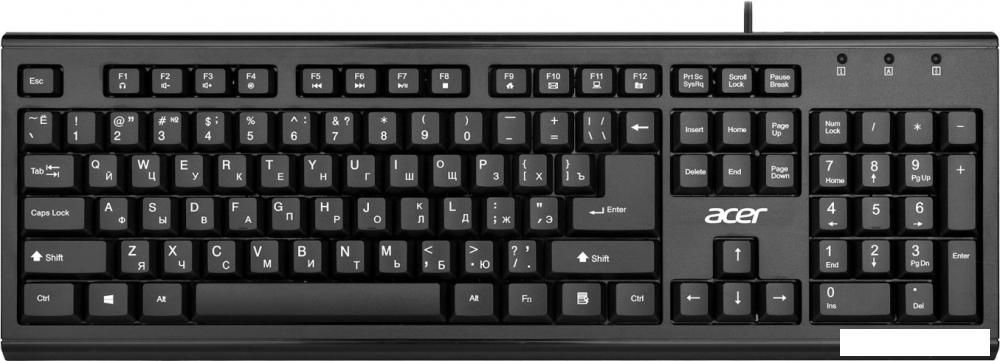 Клавиатура Acer OKW120