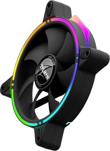 Вентилятор для корпуса Zalman ZM-RFD120A