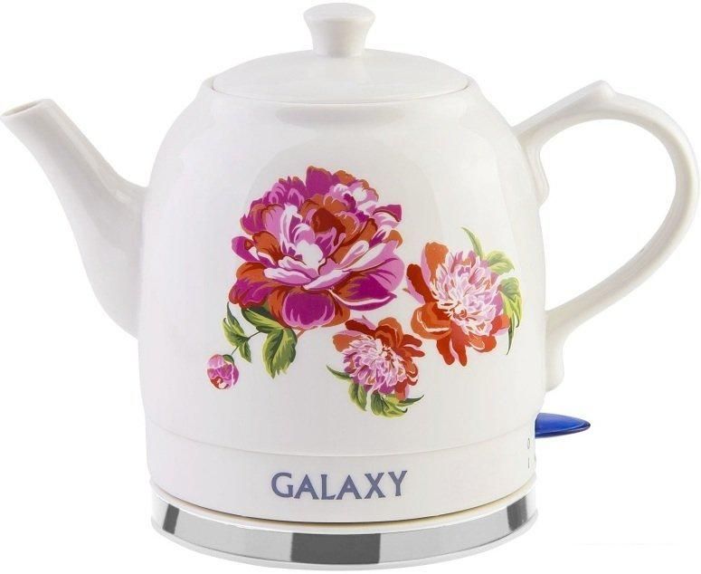 Электрический чайник Galaxy Line GL0503