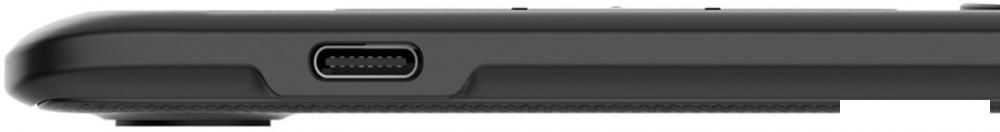 Графический планшет Huion Inspiroy H610X (черный)