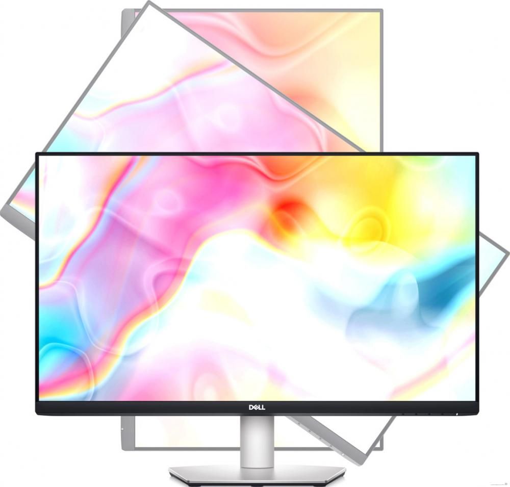 Монитор Dell S2722DC