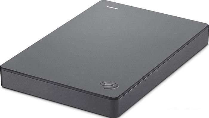 Внешний накопитель Seagate Basic STJL4000400 4TB