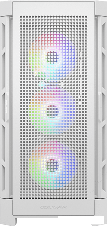 Корпус Cougar Airface Pro RGB CGR-5AD1W-AIR-RGB
