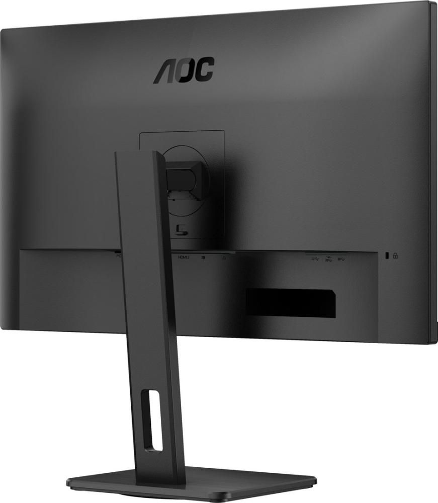 Мониторы AOC U27E3UF