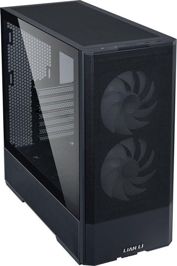 Корпус Lian Li Lancool 207 G99.LAN207RX.10R