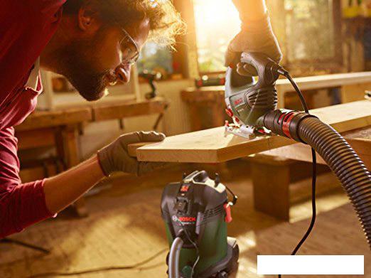 Пылесос Bosch UniversalVac 15 [06033D1100]