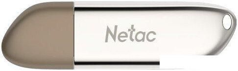 USB Flash Netac U352 USB 3.2 32GB NT03U352N-032G-32PN