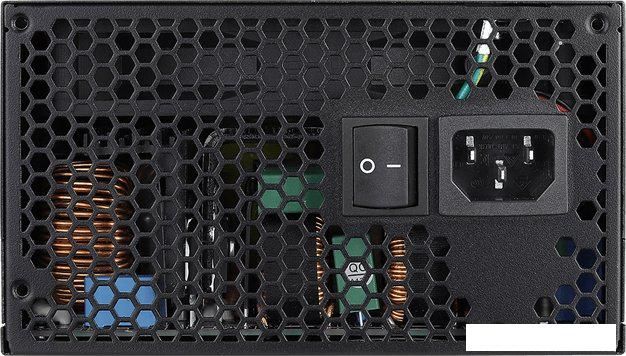 Блок питания AeroCool KCAS Plus 1000GM