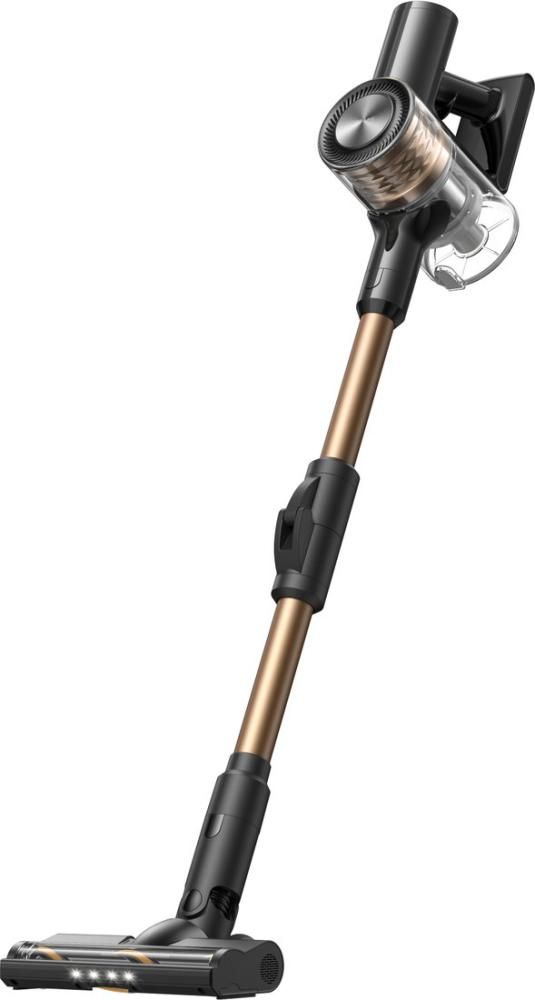 Пылесос Dreame R10s Lite Cordless Vacuum Cleaner VRV80A (черный, с евровилкой)