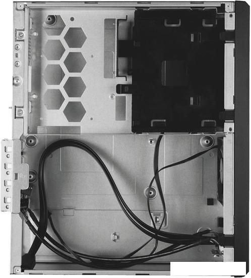 Корпус Chieftec BE-10B-300
