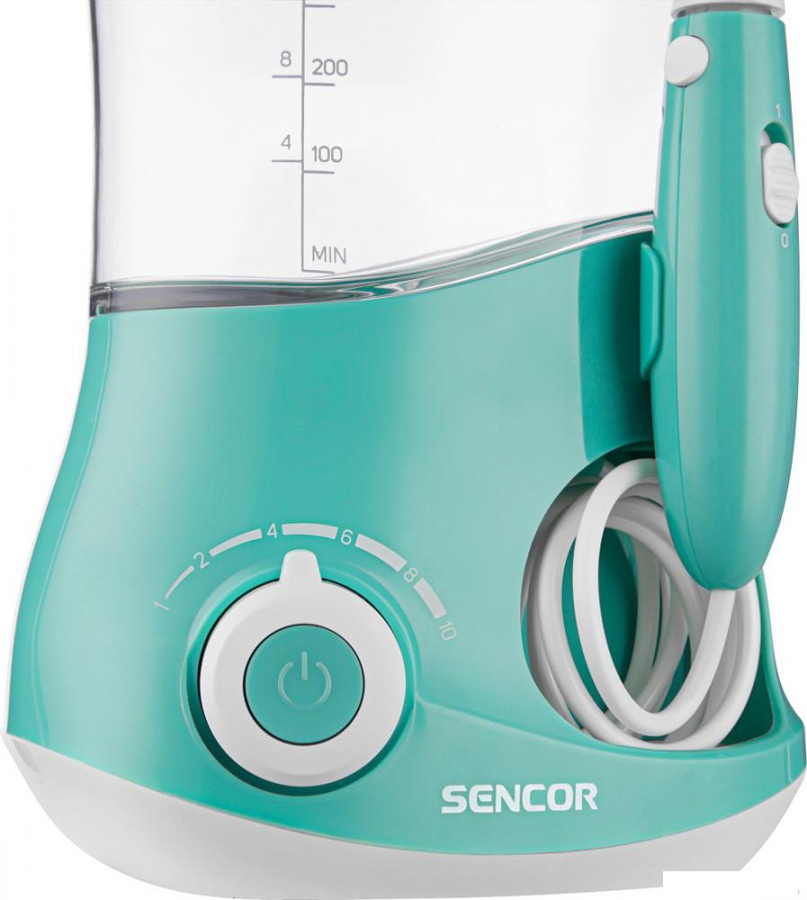 Ирригатор  Sencor SOI 2202TQ