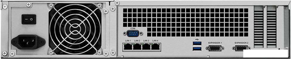 Сетевой накопитель Synology DiskStation RS3618xs