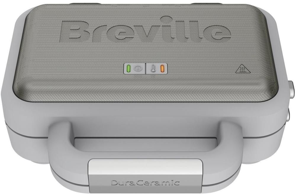 Сэндвичница Breville DuraCeramic VST070X