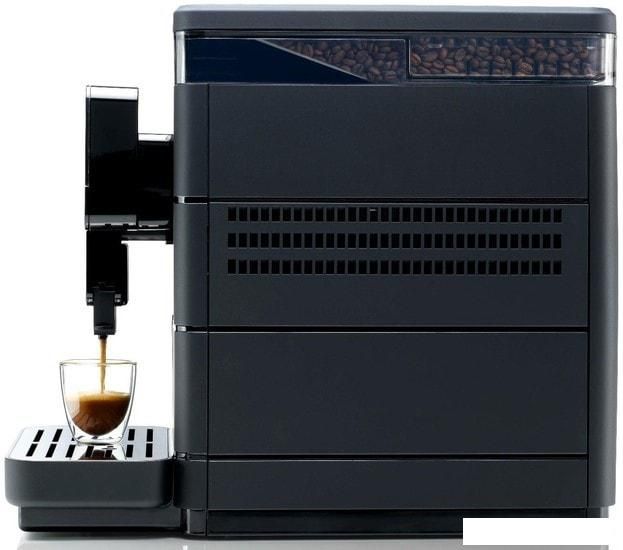 Кофемашина Saeco Royal Black 9842/03