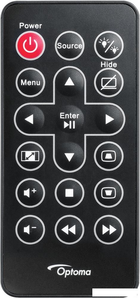 Проекторы Optoma ML750E