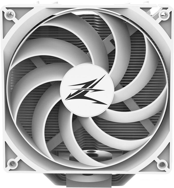 Кулер для процессора Zalman CNPS10X Performa White