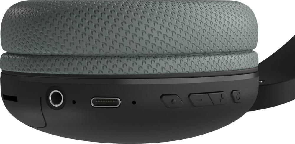Наушники Defender FreeMotion B480 (черный)