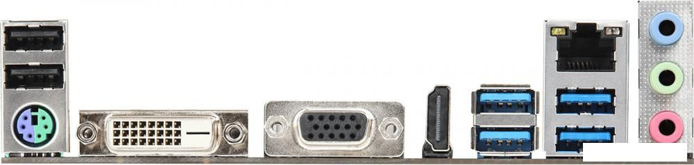 Материнская плата ASRock B450M-HDV R4.0
