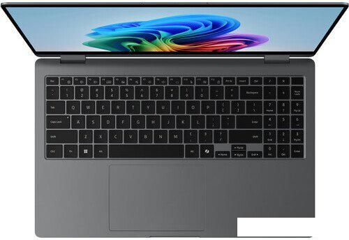 Ноутбук 2-в-1 Samsung Galaxy Book5 360 15.6 NP750QHA-LG2IN