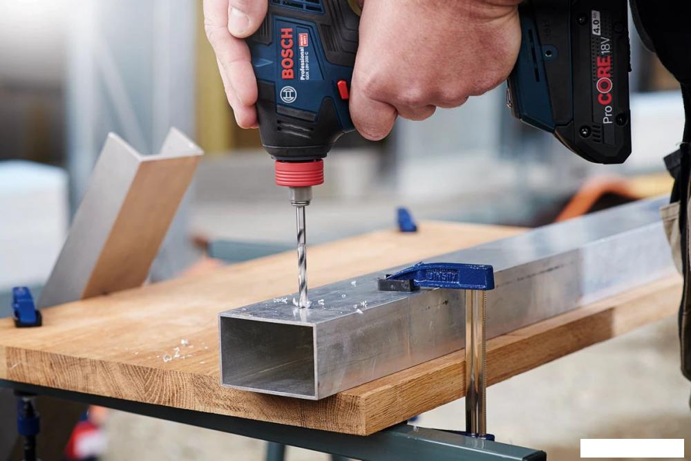 Набор сверл Bosch 2608577545 (10 шт)