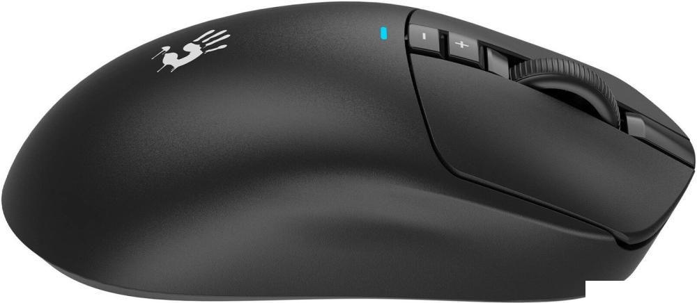 Игровая мышь A4Tech Bloody R72 Pro Duo (черный)