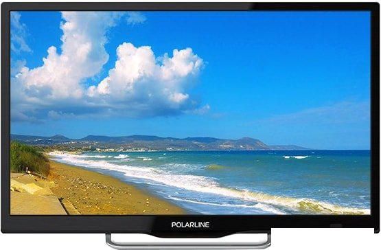 Телевизор Polarline 24PL51TC-SM