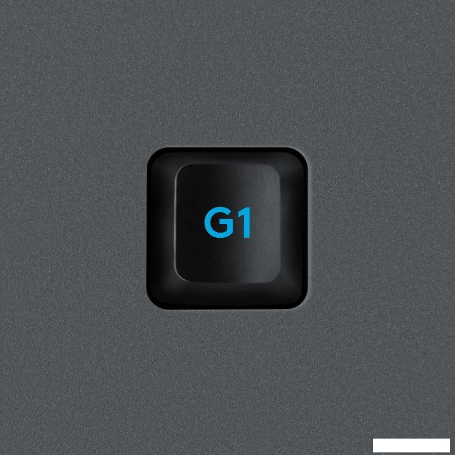 Клавиатура Logitech G613 920-008393 (нет кириллицы)