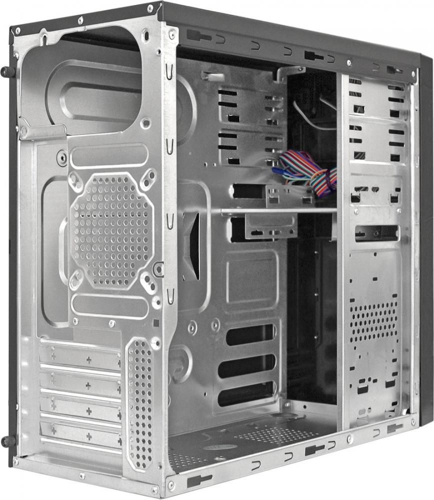 Корпус ExeGate MA-372X EX283234RUS