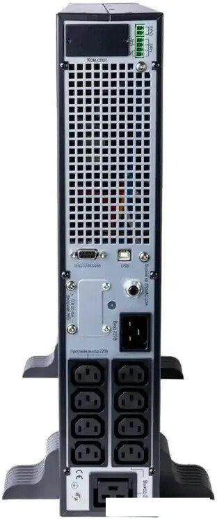 Источник бесперебойного питания Systeme Electric SRTSE3000RTXLIG2-NC