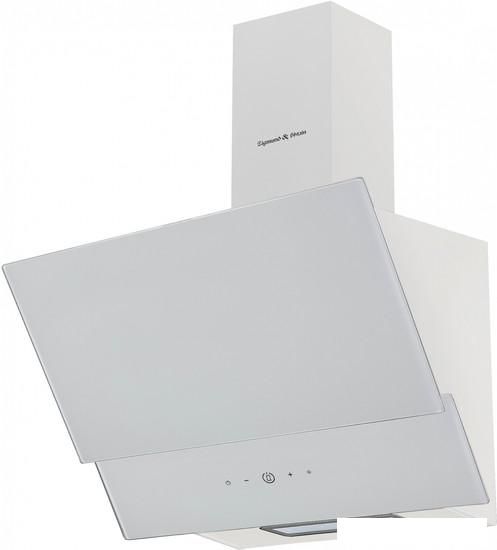 Вытяжки Zigmund & Shtain K 151.6 W