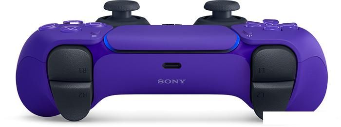 Геймпад Sony DualSense (галактический пурпурный)