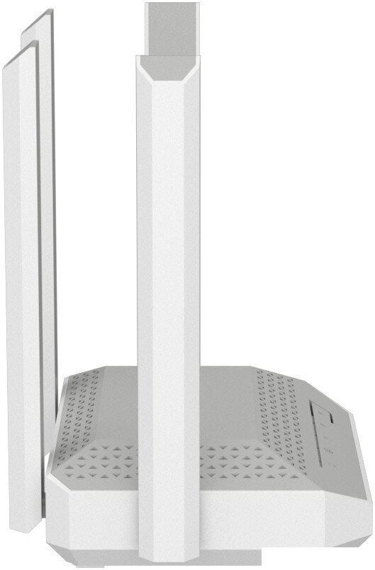 Wi-Fi роутер Netcraze Hopper NC-3811