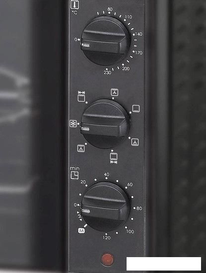 Мини-печь ROMMELSBACHER BG 1805/E