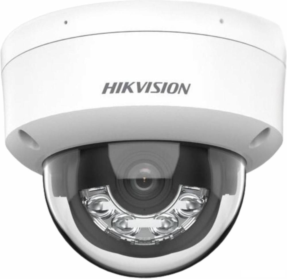 IP-камера Hikvision DS-2CD2143G2-LIS2U (2.8 мм)