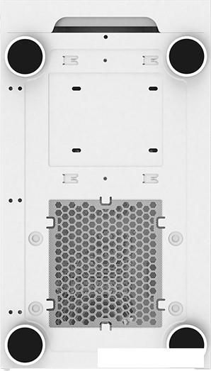 Корпус Montech X3 Mesh (белый)