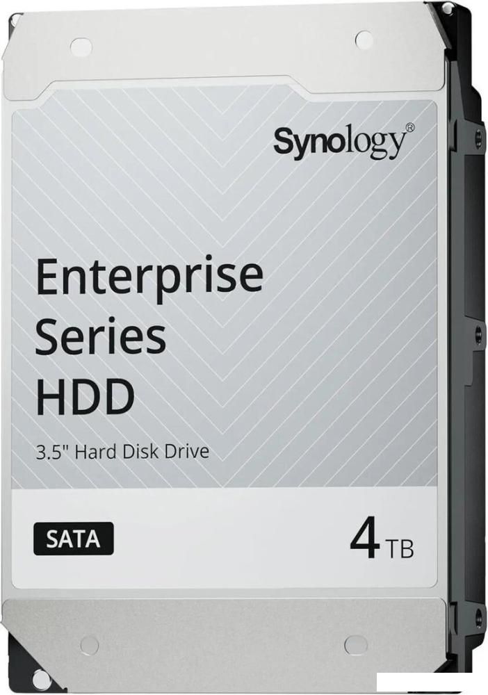 Жесткий диск Synology HAT5320 4TB HAT5320-4T