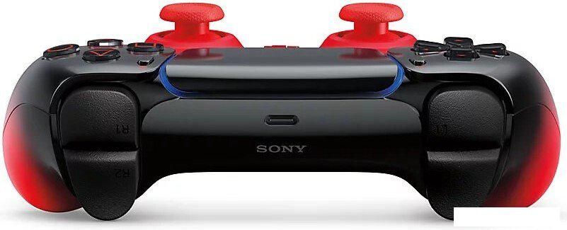 Геймпад Sony DualSense Hyperpop Collection Techno Red