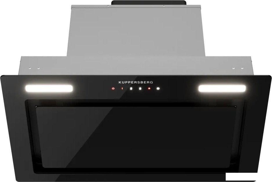 Кухонная вытяжка KUPPERSBERG Inflat 60 B