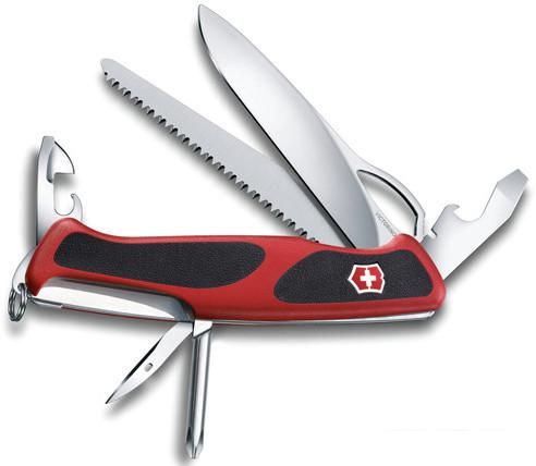 Мультитул Victorinox Ranger Grip 78