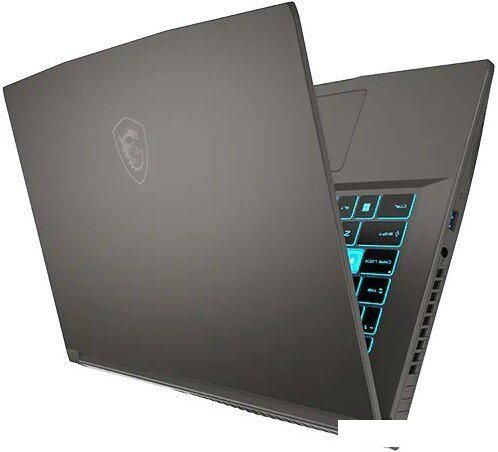 Игровой ноутбук MSI Thin 15 B2RVE-3450XRU
