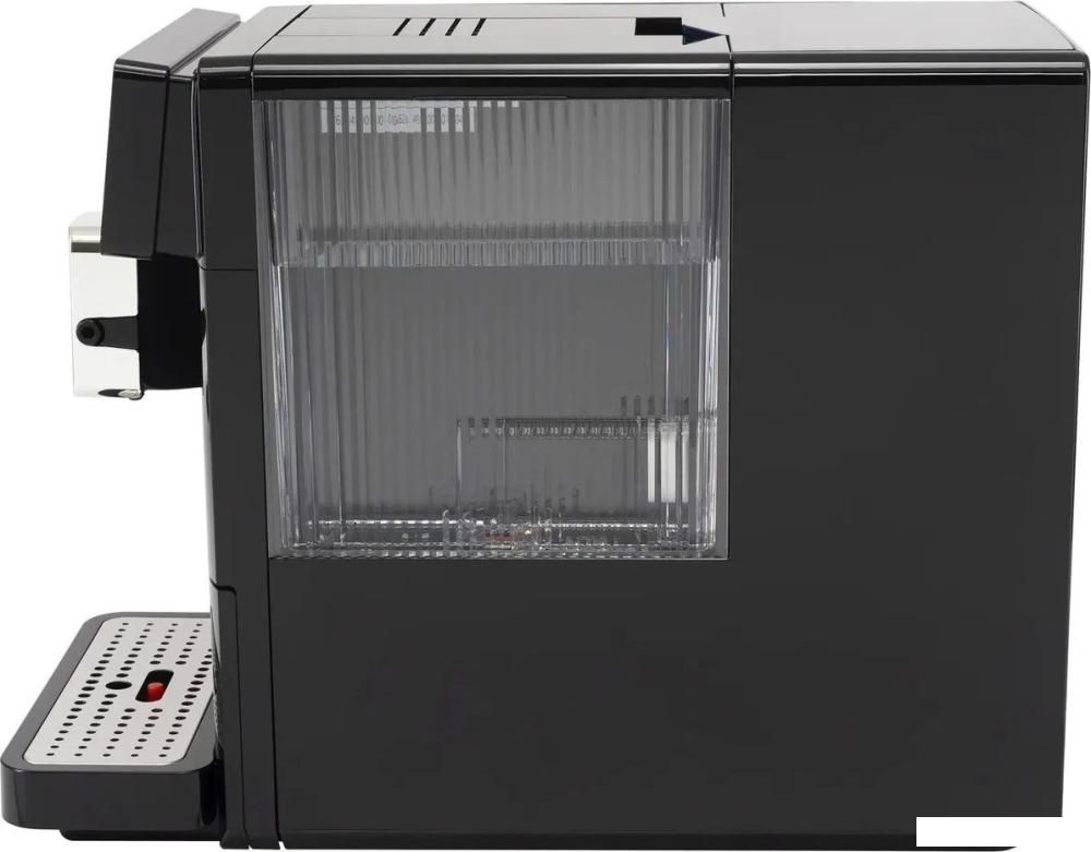 Кофемашина Rondell RDE-1115 (черный)