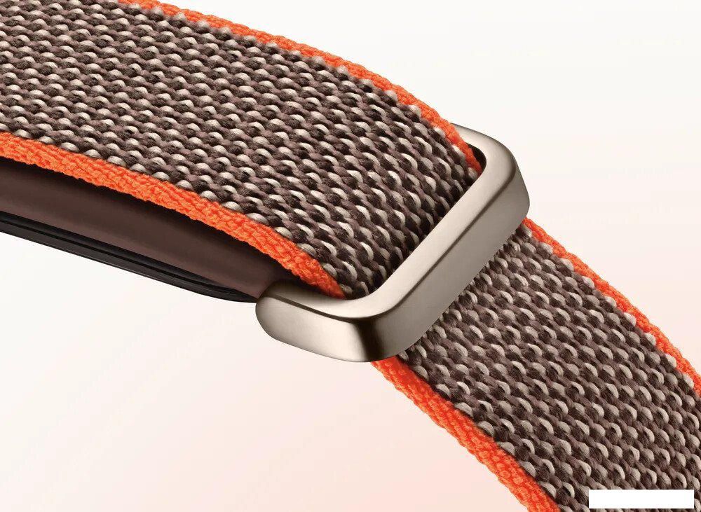 Фитнес-трекер без экрана Google Fitbit Air Special Edition Stephen Curry (рожь)