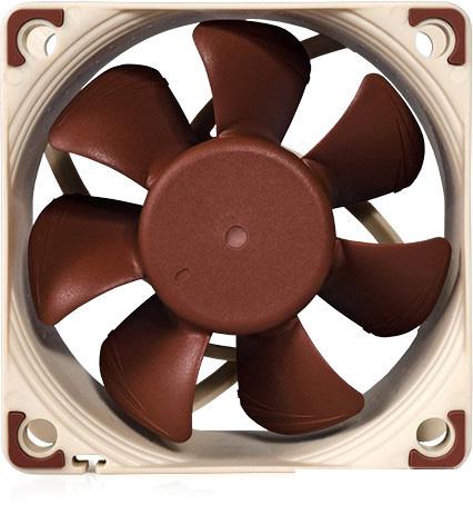 Вентилятор для корпуса Noctua NF-A6x25 5V PWM