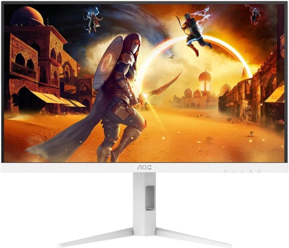 Игровой монитор AOC Gaming Q27G4/WS
