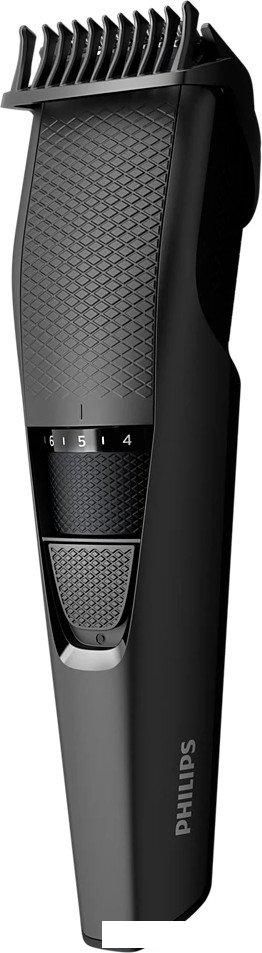 Триммер для бороды и усов Philips Beardtrimmer series 3000 BT3208/13