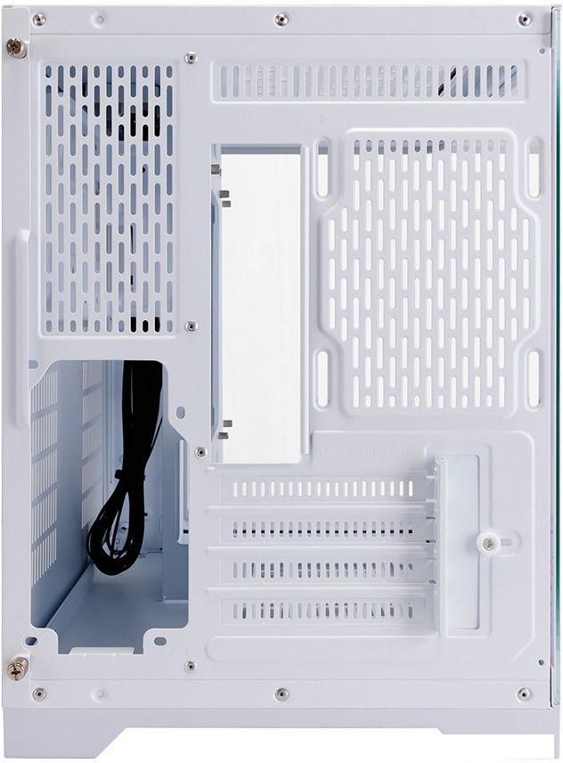 Корпус 1stPlayer UView UV5 (белый)