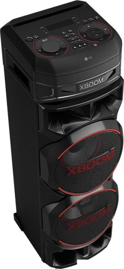 Патибокс LG XBOOM RNC9