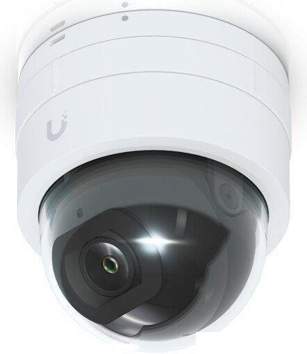 IP-камера Ubiquiti UVC-G5-Dome-Ultra